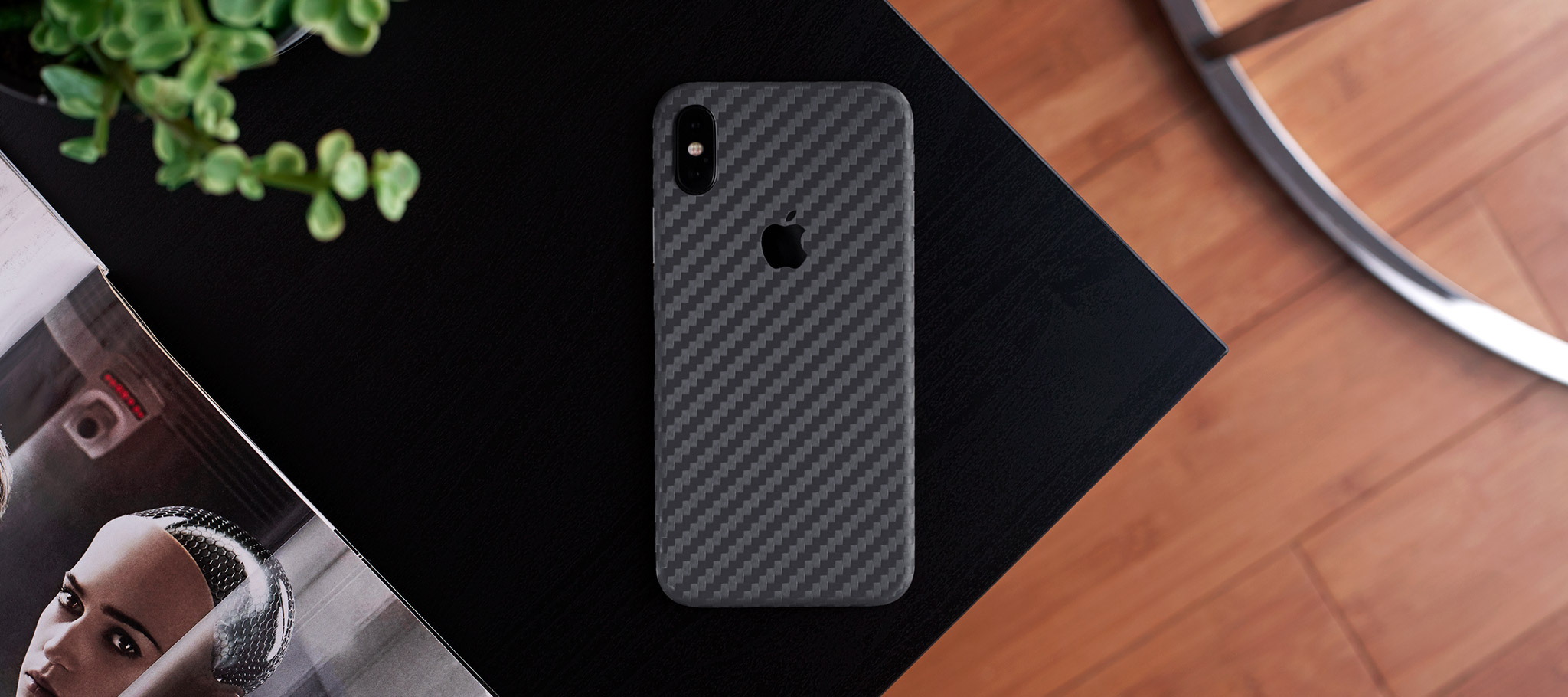 The Many Styles And Colours Of The Carbon Fiber Skin uneedtech Your