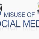 Misusing Social Media By These 15 Ways