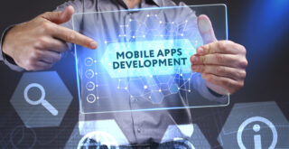 The Benefits Of Tablet App Development For Companies